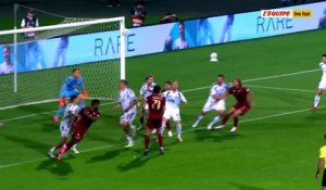 Le résumé de Arménie - Lettonie - Foot - Ligue des nations