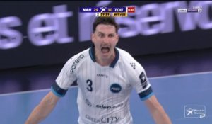 Daikin StarLigue : Énorme exploit du Fenix Toulouse à Nantes