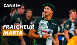 FRAÎCHEUR MARTA