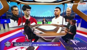 Téléfoot, l'after du 27 septembre - Téléfoot l'After - replay