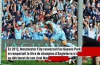 « Je ne vais pas vous laisser, les gens, dire des conneries » : Djibril Cissé se défend d'avoir favorisé le titre de Manchester City en 2012 - Foot - Premier League