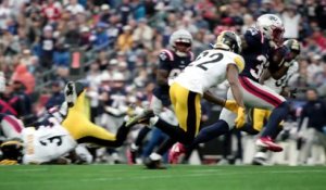 Les plus belles images de la 2e semaine - Foot US - NFL