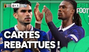 Belgique 0-1 France : Da Cunha, Camavinga… le milieu des Bleus a séduit l'After Foot