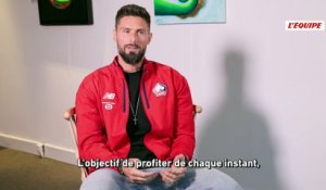 « C'est très probablement ma dernière saison » : Olivier Giroud annonce qu'il devrait mettre un terme à sa carrière - Foot