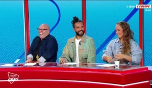 France vs Espagne : Pourquoi Zidane relance le match !    - L'Équipe de Greg - extrait