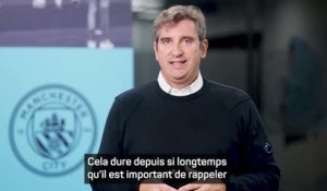 Man. City - Le PDG se défend et accuse la Premier League de “théorie du complot”