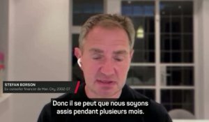 Man. City - Un ex-conseiller financier estime que l’affaire ne sera pas conclue avant la saison prochaine
