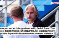 Troyes : le directeur sportif Jocelyn Blanchard visé par une enquête interne après des plaintes déposées par des salariées - Foot - Ligue 1 - Troyes