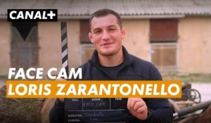 LORIS ZARANTONELLO FACE CAM