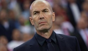 DIRECT. Zidane et Koundé en conférence de presse avant le match contre la Belgique