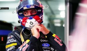 Max Verstappen remporte sa première victoire de la saison au Grand Prix de Bahreïn à Sepang, devant Kimi Antonelli et Lewis Hamilton - F1 - GP de Bahreïn