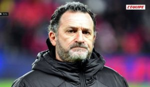 Le livre-enquête qui révèle de nouveaux témoignages glaçants sur Éric Olhats - Foot
