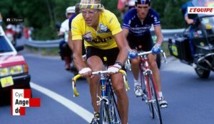 Angel Arroyo, 2e du Tour de France en 1983 derrière Laurent Fignon, est mort - Cyclisme