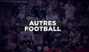 Qualifications CAN 2027 - Burundi / Algérie