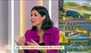 Bouby or not Bouby : La philosophie des Bleus - L'Équipe de Choc - extrait