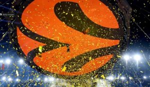 La proposition de la NBA rejetée par les dirigeants des clubs d'Euroligue - Basket