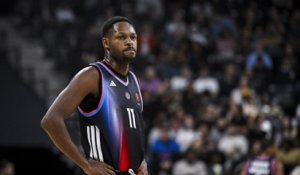 EuroLeague : Paris tombe encore contre Bologne