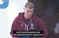 Portugal - Shearer sur Cristiano Ronaldo : "C'est difficile d'accepter que tu es moins bon qu'avant"