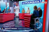 Mbappé à Madrid : Pourquoi la tension monte !   - L'Équipe de Greg - extrait