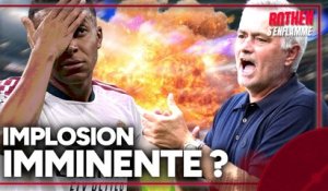 Real : Mbappé, tensions... "Mourinho n'est pas à la hauteur, pas au niveau" tranche Dugarry