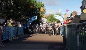 Roc d'Azur 2026 – Vidéo récapitulative de la 1re journée – Le plus grand rassemblement de VTT au monde