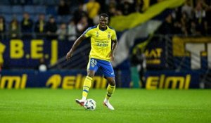 Ligue 2 : Sochaux et Boulogne n'avancent pas