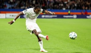 Ligue 2 : Montpellier nouveau dauphin de Saint-Etienne