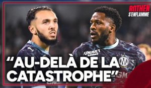 Troyes 0-2 OM : "Comment j'ai fait pour regarder ce match en entier", Dugarry exprime son désespoir