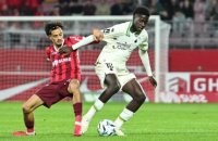 Ligue 2 : Dijon frappe fort contre Metz !