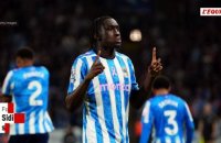 Sidiki Chérif tire à vue et offre au Coventry de Frank Lampard son deuxième succès d'affilée en Premier League face à Newcastle - Foot - Premier League