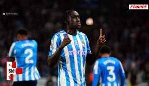 Sidiki Chérif tire à vue et offre au Coventry de Frank Lampard son deuxième succès d'affilée en Premier League face à Newcastle - Foot - Premier League