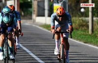 Avec l'arrivée de Filippo Ganna, l'équipe Lidl-Trek poursuit un mercato cinq étoiles - Cyclisme - Transferts