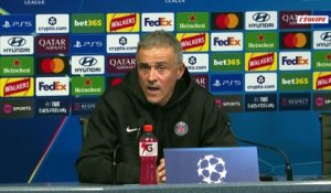 Luis Enrique défend Manchester City malgré la condamnation pour 114 infractions financières : « Ils ont mérité tous les trophées qu'ils ont gagnés » - Foot - Ligue des champions