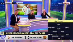 La Grande Soirée spéciale Arsenal - Lille - L'Équipe de Greg - replay