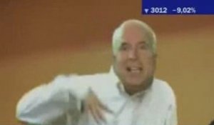 Télézapping : McCain, ses frères et ses sœurs