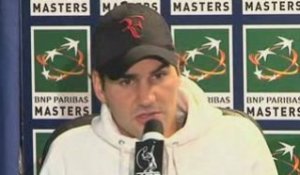 Sport365 : Federer ambitieux