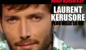 Interview Laurent Kerusore (Plus Belle la Vie)