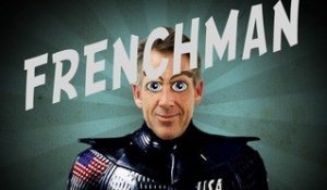 Frenchman vs Captain USA       (Frenchman EP4)