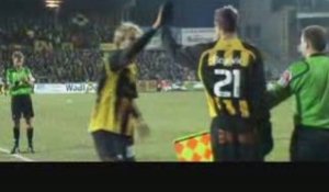 Actu24 - Football : Lierse - UR Namur