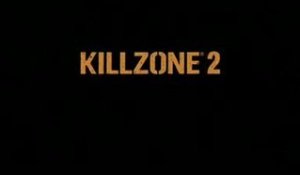 Trailer de Killzone 2