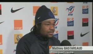 Rugby365 : Bastareaud prend ses marques