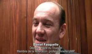 Pour un tourisme durable, par Daniel Fasquelle