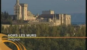 Hors les murs Avignon