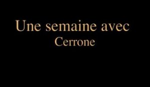 Cerrone:"Musique Du Futur Gratuite..."