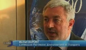 Vendée : Les contrats environnementaux portuaires