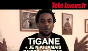 Interview Tigane (ex Nouvelle Star)