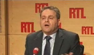 Xavier Bertrand invité de RTL (31/03/09)