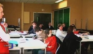 Vendée : Une formation pour les auto-entrepreneur