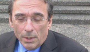 Interview maire de Strasbourg/manif anti-Otan