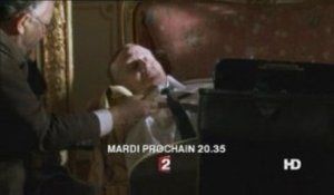 L'affaire Salengro (France 2) : bande-annonce